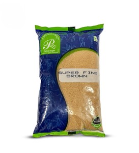 Siêu mịn tinh chế đường nâu bột trong gói & túi bao bì - Product Image 2