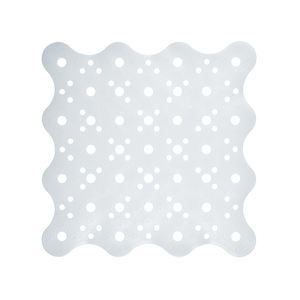 Outil de tournage durable pour tapis de douche carré 51x51 cm pour bain et zones humides - Product Image 1