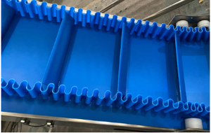 Snacknoten Vlees Fruit Groenteverwerking Gebruik Makkelijke Reiniging Hellingsband - Product Image 3