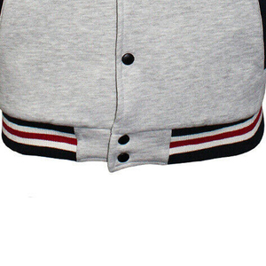 Wholesale Baseball Varsity <b>Jacket</b> Custom Wool <b>Jacket</b> <b>Man</b> <b>Plus</b> <b>Size</b> <b>Jackets</b> - Product Image 5