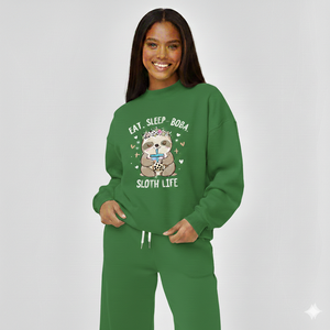 Chemise à col montant à manches longues pour femmes, qualité supérieure OEM, haut décontracté d'hiver, mode tendance - Product Image 1