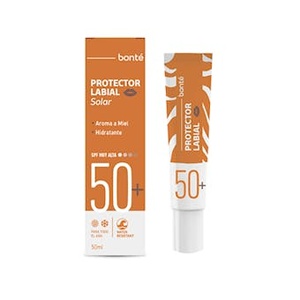 Bont Protecteur de lèvres solaire SPF 50+ 15ml - Product Image 1