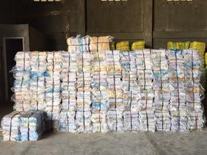 Compre a Bajo Precio Recortes de Periódicos/Restos de Papel/ONP/Recortes de Papel - Product Image 6