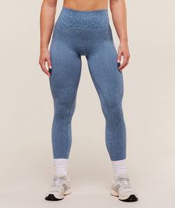 Ropa Deportiva con Logotipo Personalizado, Leggings de Yoga de Cintura Alta Más Vendidos, Leggings de Mujer de Alta Calidad a Bajo Precio - Product Image 1