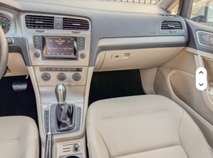 Volkswagen Golf Sport 2015 Usado, Volante a la Izquierda/Derecha - Product Image 3