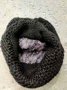 GORRA LANA, BENNIE, SOMBRERO - Product Image 3