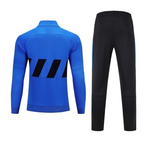 Chándal Deportivo Profesional de Lujo Ultra, Chaqueta con Cierre Completo, Pantalones Deportivos, Diseño Ecológico de Secado Rápido para Entrenamiento - Product Image 2