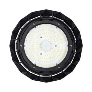 Luminaria Industrial Alestes de 100W, Luces de Gran Altura - Product Image 2