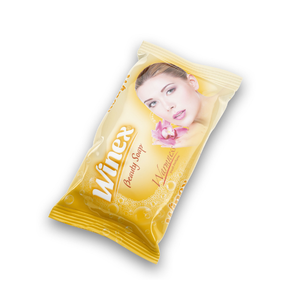 Winex 125 g Warmth Beauty <b>Soap</b> Smoothing Warm <b>Scented</b>, Naturally Moisturizing Bath <b>Soap</b> 72 Count for Soothing Skin Care - Product Image 2