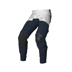 Conjunto de Traje de Carreras Unisex para Motocross, Resistente al Viento, Transpirable, de Secado Rápido, Camiseta y Pantalones para Motocicleta Todoterreno - Product Image 4