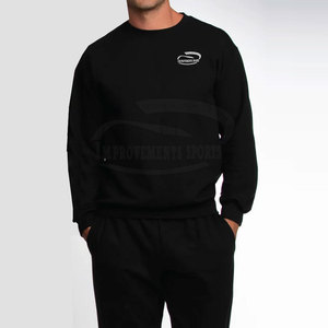 เสื้อกันหนาวขนแกะแบบเรียบง่าย - Product Image 6