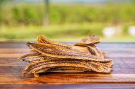 Plátano Seco de Vietnam, 100% Natural, Sin Azúcar Añadido, Precio de Fábrica, Exportación - Product Image 4