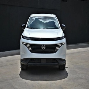 NI-SS-AN MU-RA-NO S-V SUPER LIMPIO, VEHÍCULO DE USO TURISMO/PORTUALES, 4 PUERTAS, TRANSMISIÓN AUTOMÁTICA - Product Image 1