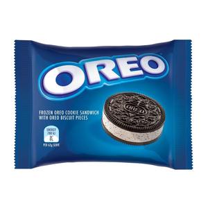 oreo sandwich chocolate cookies perfect for <b>parties</b> and special occasions - Product Image 5
