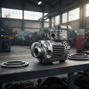 Jeu de segments de piston pour moteur diesel Perkins, douille de cylindre, pièce de rechange OE52921 - Product Image 3