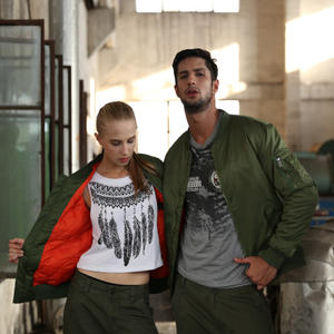 Veste coupe-vent pour homme Veste Softshell Manteau d'hiver Veste coupe-vent tactique pour homme - Product Image 4