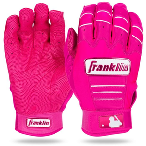 New Arrival <b>Prime</b> Craft Leather Baseball Batting Gloves Custom Logo Color Hook Loop Closure Durable Breathable High Quality - Product Image 6