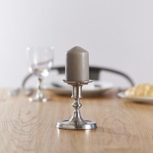 New Design Fancy Brass Metal Silver Plated Candle Stand Wedding Christmas Home Decoration <b>Candlestick</b> <b>Holders</b> - Product Image 4
