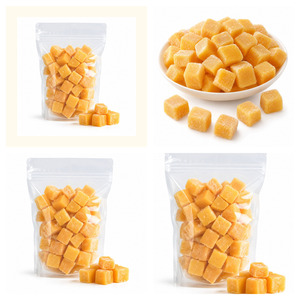 Gran Oferta, Delicioso Fruto de la Pasión Congelado Sin Semillas, Hecho en Vietnam, Calidad Superior, Suministro al por Mayor - Product Image 1