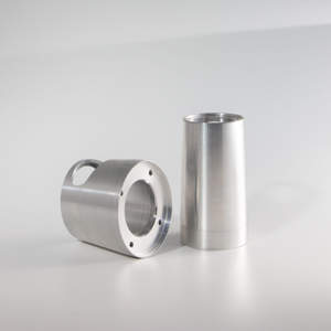 Services d'usinage CNC de haute précision au Vietnam Pièces métalliques personnalisées - Product Image 2