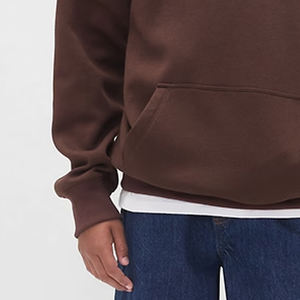 Sudadera con Capucha para Niños con Material Cómodo para Invierno, Mangas Largas, Diseño Casual Urbano, Precio Económico, Servicio OEM - Product Image 3