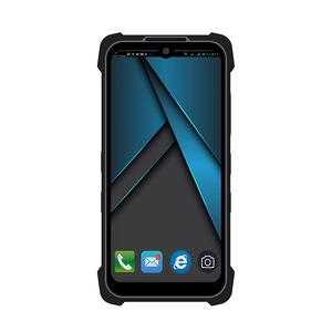 Ip68 5.7Inch Android 13 Thông Minh Gồ Ghề Điện Thoại 4G 8 Lõi 8GB 128GB Thông Minh Thiết Bị Đầu Cuối Mạnh Mẽ Di Động Điện Thoại Di Động Cầm Tay PC Lĩnh vực <span class=keywords><strong>PDA</strong></span> - Product Image 1