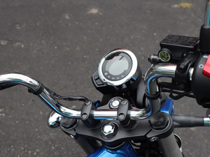 Motocicleta Estándar Honda Dax 125 2025 con Soporte OEM Personalizable DIY Garantía de 5 Años Origen EE. UU. Disponible para la Venta - Product Image 2