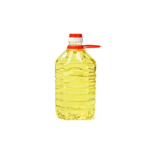 100% óleo de girassol refinado melhor preço