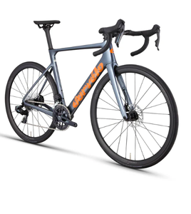 จักรยานเสือหมอบสมรรถนะสูงรุ่นใหม่แท้ SOLOIST RIVAL AXS EXCLUSIVE BUILD cervlo สำหรับการแข่งขัน - Product Image 1