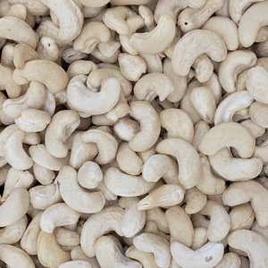 Fournisseur de confiance Noix de cajou du Vietnam Noix de cajou Noix de cajou W240 de Santigo Vietnam - Product Image 1