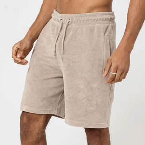 ชุดเสื้อยืดสำหรับผู้ชายแบบสั้นและเสื้อเชิ้ตลำลองระบายอากาศได้ดีสำหรับฤดูร้อนผลิตตามสั่ง - Product Image 4