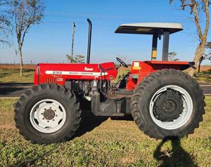 Quality Strong Running 4wd Farm Tractor 60hp 75hp 80hp 120hp Farm Tractor Agricultural <b>Machinery</b> Available for Sale - Product Image 1