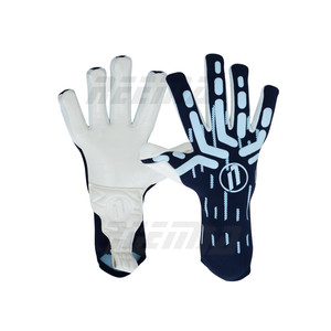 NXT Special 3,5mm New Basic Palm & Palm Protector Thumb Wrap protección adicional Entrada sin tirantes Hecho en Pakistán Guantes de portero - Product Image 1