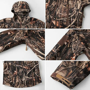 Sudaderas con capucha de sublimación de poliéster para hombres Lavado con capucha para impresión por sublimación de primavera Más vendido en Moq bajo para hombres - Product Image 6