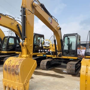 รถขุดตีนตะขาบ CAT312d2gc มือสอง312D2GC <span class=keywords><strong>313</strong></span> 313gc 318D 315D ตีนตะขาบ - Product Image 2