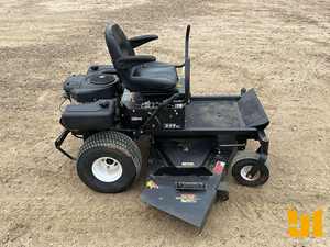 Hot Sale Swisher ZT2560 Zero Turn Lawn Mower Best Quality Wholesale <b>Ride</b>-<b>On</b> Cutter Factory Supply For Garden And Lawn Care - Product Image 4