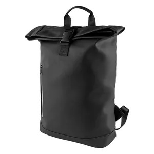Zaino Roll-Top Personalizzato Key West, Gadget Personalizzati per Uso Promozionale - Product Image 1