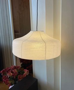 <span class=keywords><strong>Lampes</strong></span> en <span class=keywords><strong>papier</strong></span> de riz <span class=keywords><strong>lampes</strong></span> Vintage chinois/japonais pendentif lanterne <span class=keywords><strong>lampes</strong></span> suspendus abat-jour en <span class=keywords><strong>papier</strong></span> pour salon mariage chambre - Product Image 5
