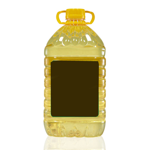 Ligne de production de stockage en vrac huile de cuisson végétale de tournesol raffinée haut de gamme pour la cuisson - Product Image 1