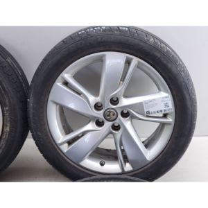 4 LOOKING OPEL Astra K Sports Tourer 13367271 (15>22) - Product Image 3