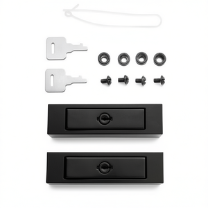 Bolsas de Herramientas con Cierre Rápido Knipex Modelo 00 21 Xx / 98 99 15 Paquete de 2 - Product Image 2