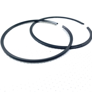 Jeu de segments de piston neuf pour moteur hors-bord Johnson 2 temps essence, 2 cylindres, 85-300 CV, référence 394930, fabriqué à Taïwan - Product Image 6