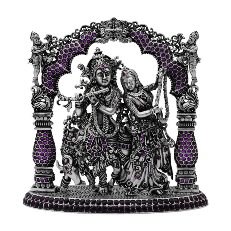 เงินออกซิไดซ์