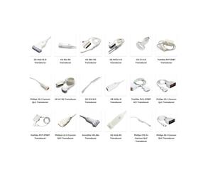 Reparación de Sonda de Ultrasonido/Reparación de Transductor ATL HDI-1500 Transductor de Matriz Curva Entrega Rápida, Precio Inmejorable 008618736072057 - Product Image 5