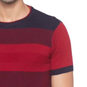 Camiseta sostenible para hombre, camiseta de secado rápido transpirable antiarrugas de tela suave de alta calidad para hombre, ropa informal para hombre, camiseta para hombre - Product Image 4