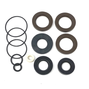 ชุดซีลน้ำมันเครื่องครบชุด สำหรับรถแลมเบรตต้า รุ่น D + LD ปี 1957 - Product Image 1