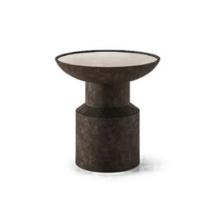New Arrival Classy Design Brass Finish <b>Side</b> <b>Table</b> Coffee <b>Table</b> Decorative Accent Furniture Customized Size Shape Colour - Product Image 4