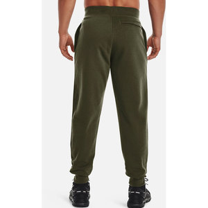 Low MOQ Custom Made Straight Casual Mid Rise Breathable High Quality <b>Trouser</b> for Men's Wholesale - Product Image 3