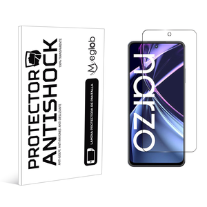 ฟิล์มกันรอยหน้าจอ Realme Narzo N55 พร้อมคุณสมบัติป้องกันการกระแทก - Product Image 1