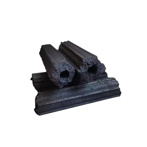 Carbón de madera dura natural con tiempo de combustión lento para parrillas tradicionales y tostado a llama abierta - Product Image 3